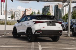 Omoda C5 2024 года, 0 км - вид 10