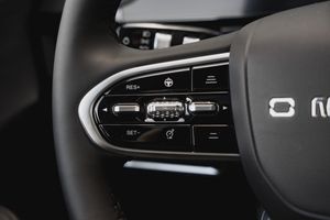 Omoda C5 2024 года, 0 км - вид 17