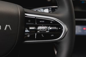 Omoda C5 2024 года, 0 км - вид 18