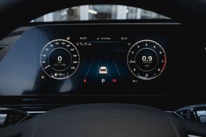 Omoda C5 2024 года, 0 км - вид 16