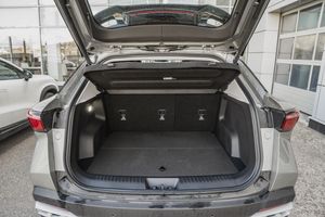 Omoda C5 2024 года, 0 км - вид 8