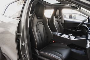 Omoda C5 2024 года, 0 км - вид 19