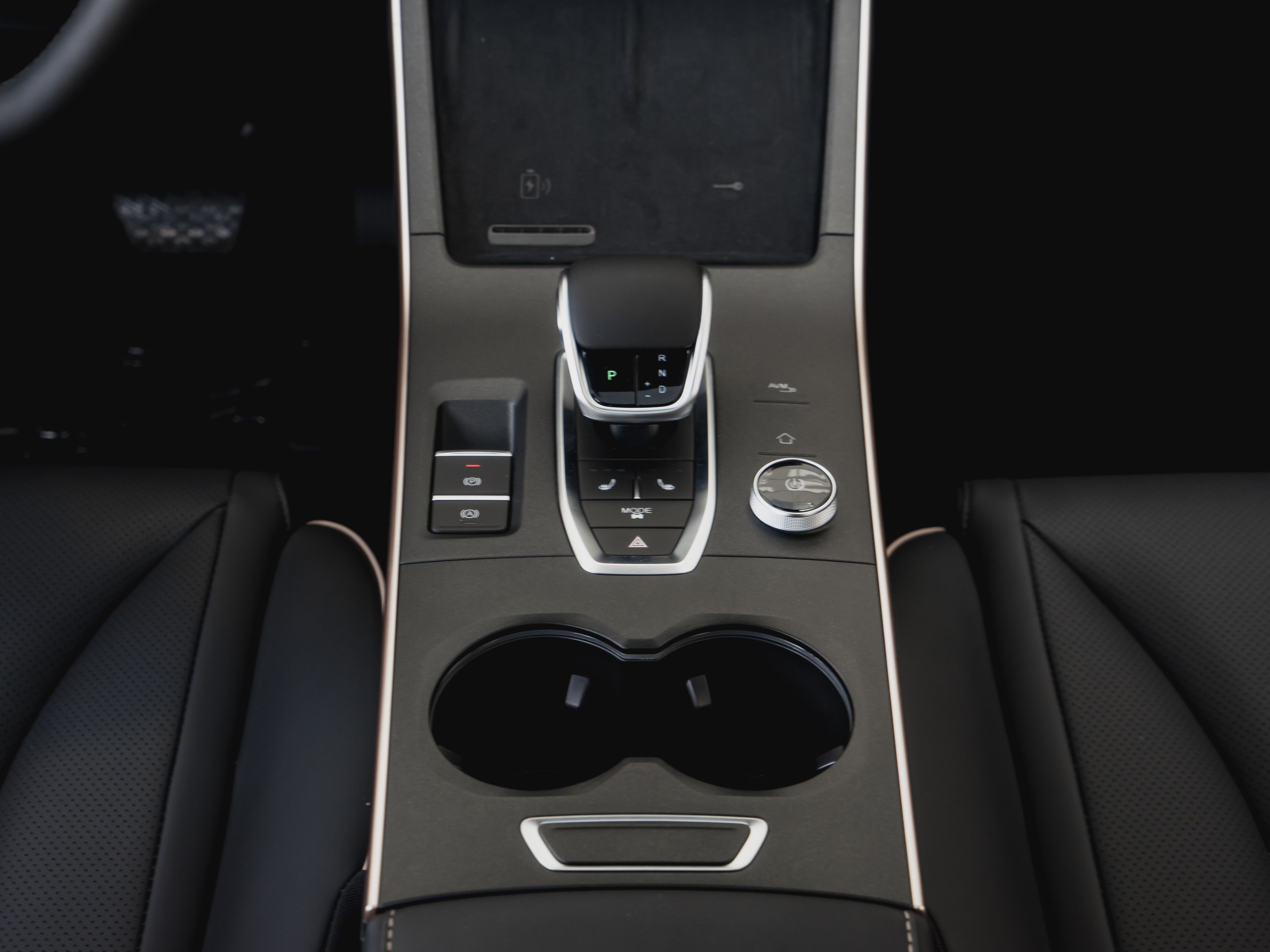 Omoda C5 2024 года, 0 км - вид 24