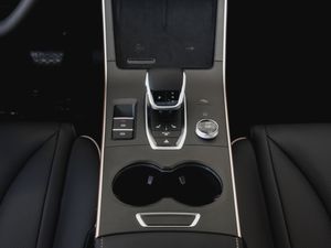 Omoda C5 2024 года, 0 км - вид 24