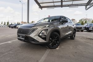 Omoda C5 Ultimate