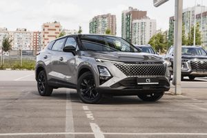 Omoda C5 2024 года, 0 км - вид 3