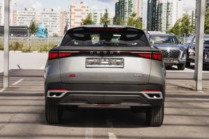 Omoda C5 2024 года, 0 км - вид 7