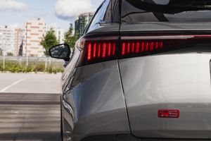 Omoda C5 2024 года, 0 км - вид 9