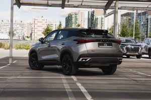 Omoda C5 2024 года, 0 км - вид 10