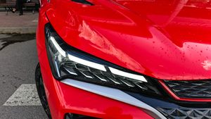 Geely Coolray 2023 года, 0 км - вид 5