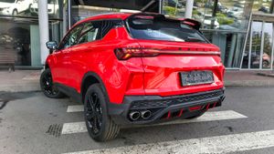 Geely Coolray 2023 года, 0 км - вид 7
