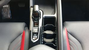 Geely Coolray 2023 года, 0 км - вид 13