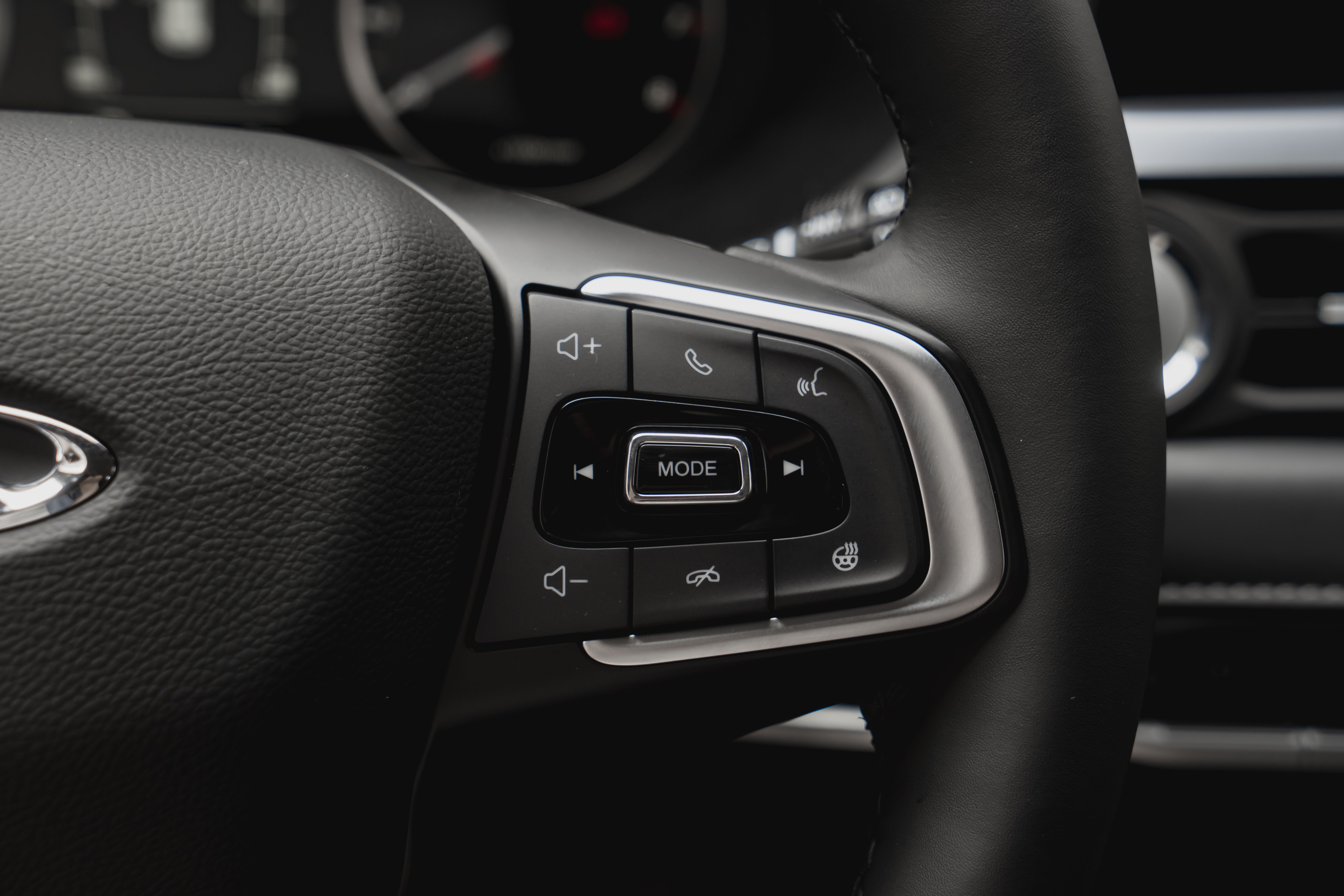 Chery TIGGO 4 2025 года, 0 км - вид 8