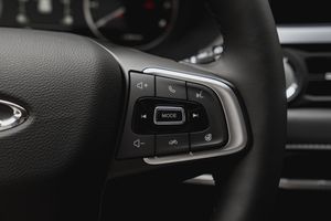 Chery TIGGO 4 CVT Line