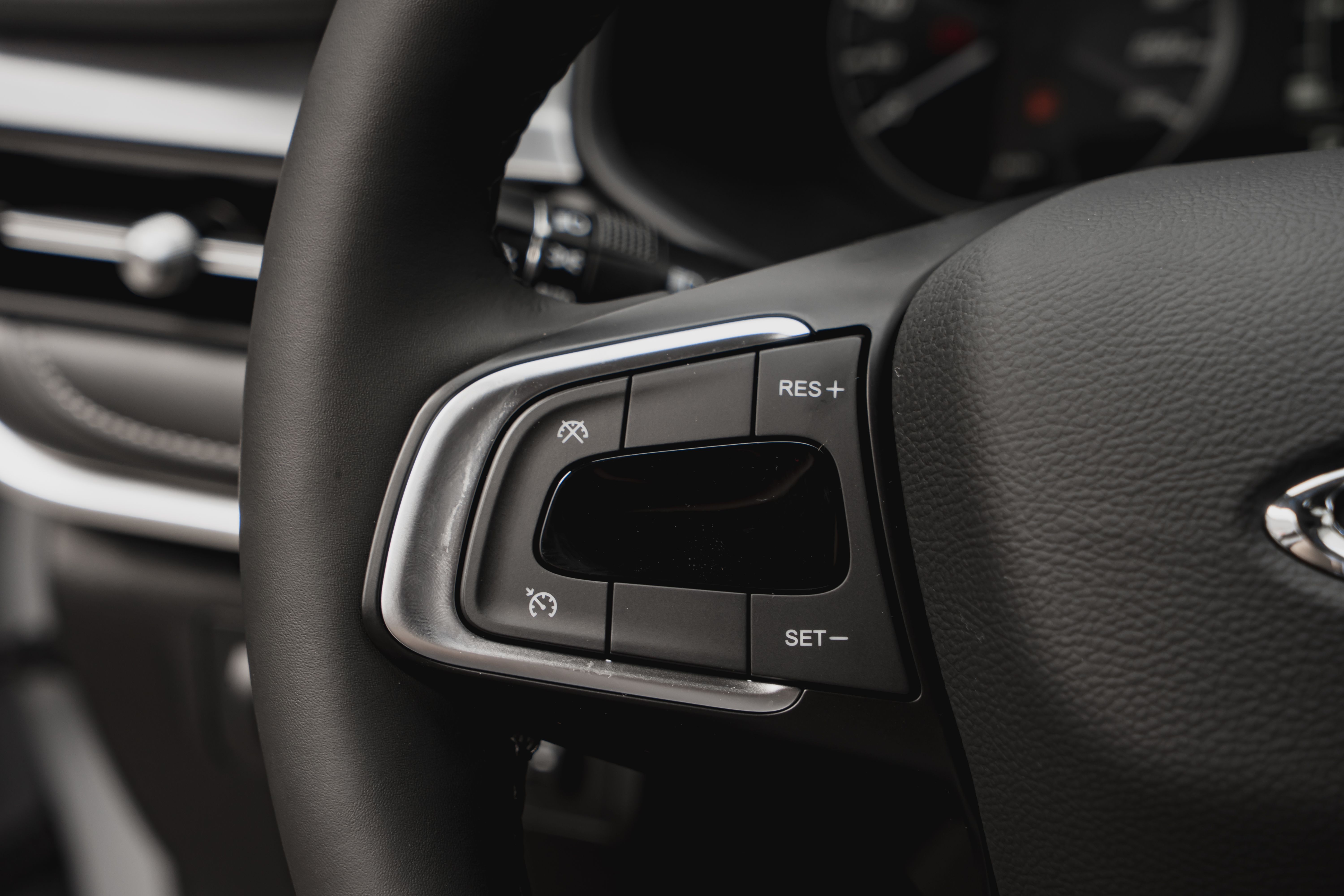 Chery TIGGO 4 2025 года, 0 км - вид 7