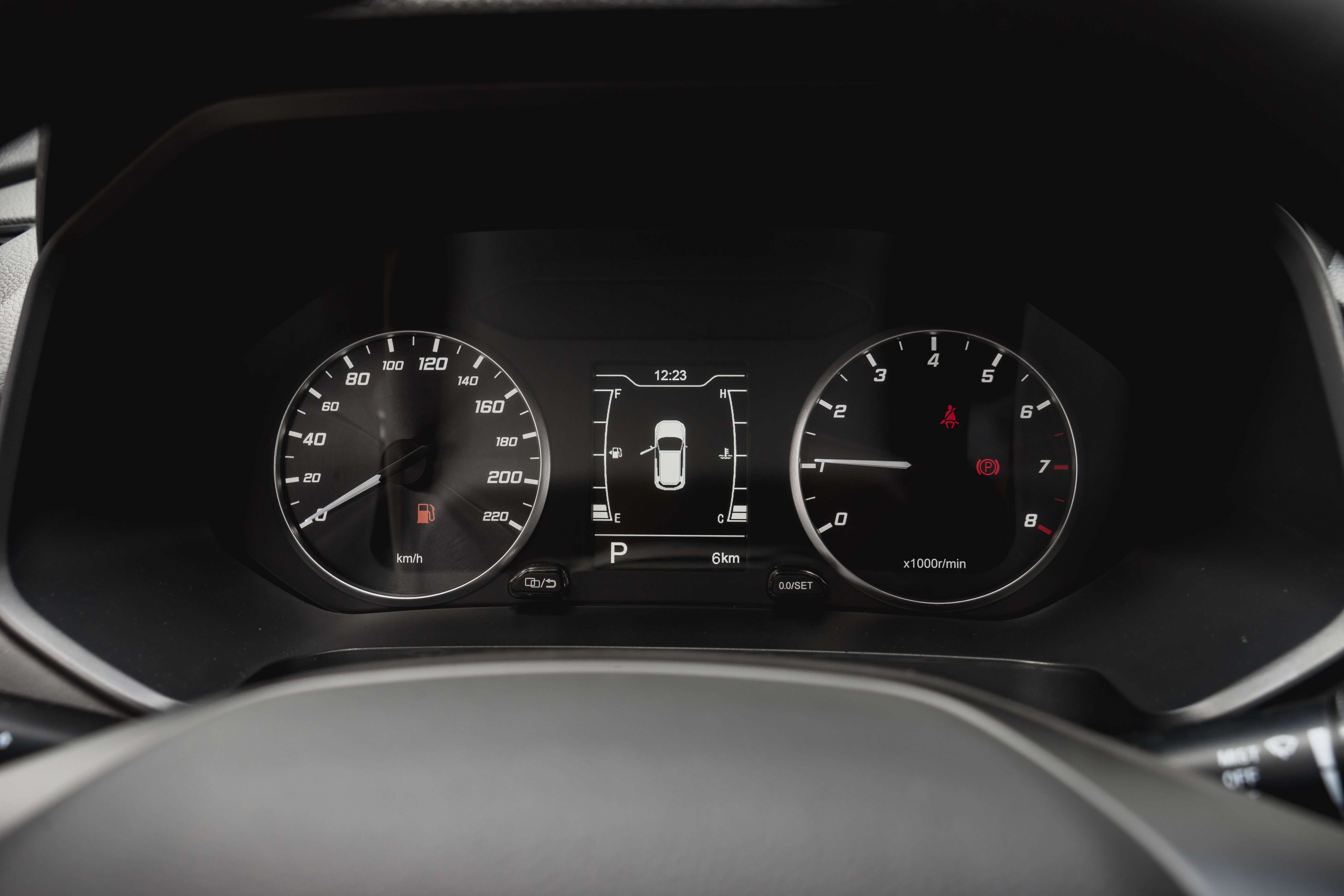 Chery TIGGO 4 2025 года, 0 км - вид 13