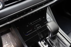 Chery TIGGO 4 CVT Line