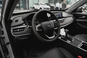 Chery TIGGO 4 CVT Line