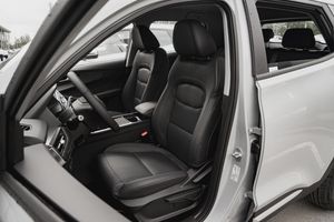 Chery TIGGO 4 CVT Line