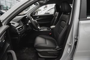 Chery TIGGO 4 CVT Line