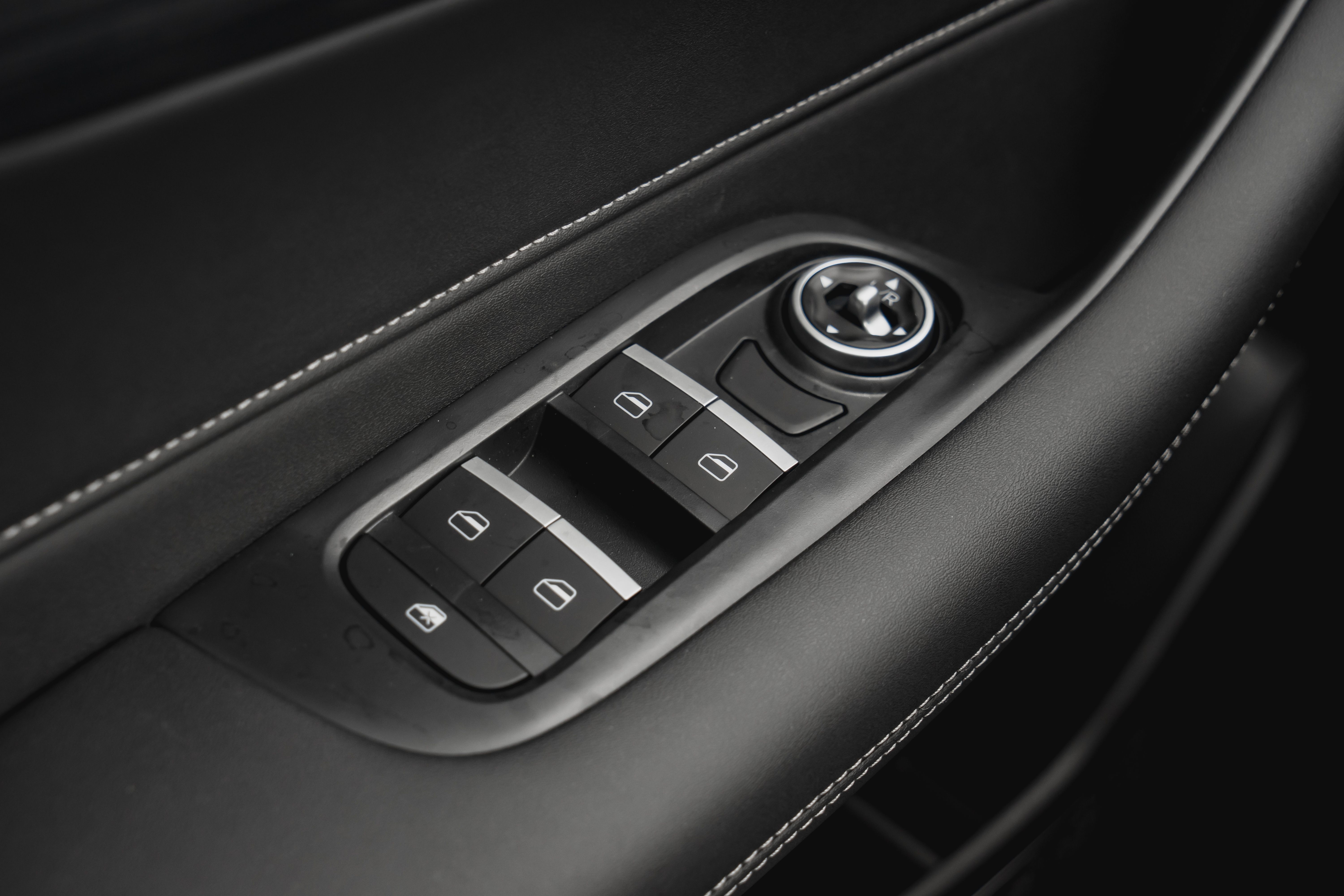 Chery TIGGO 4 2025 года, 0 км - вид 9