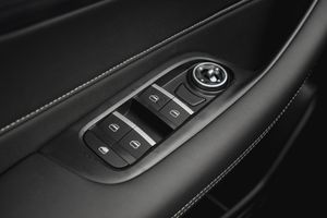 Chery TIGGO 4 CVT Line