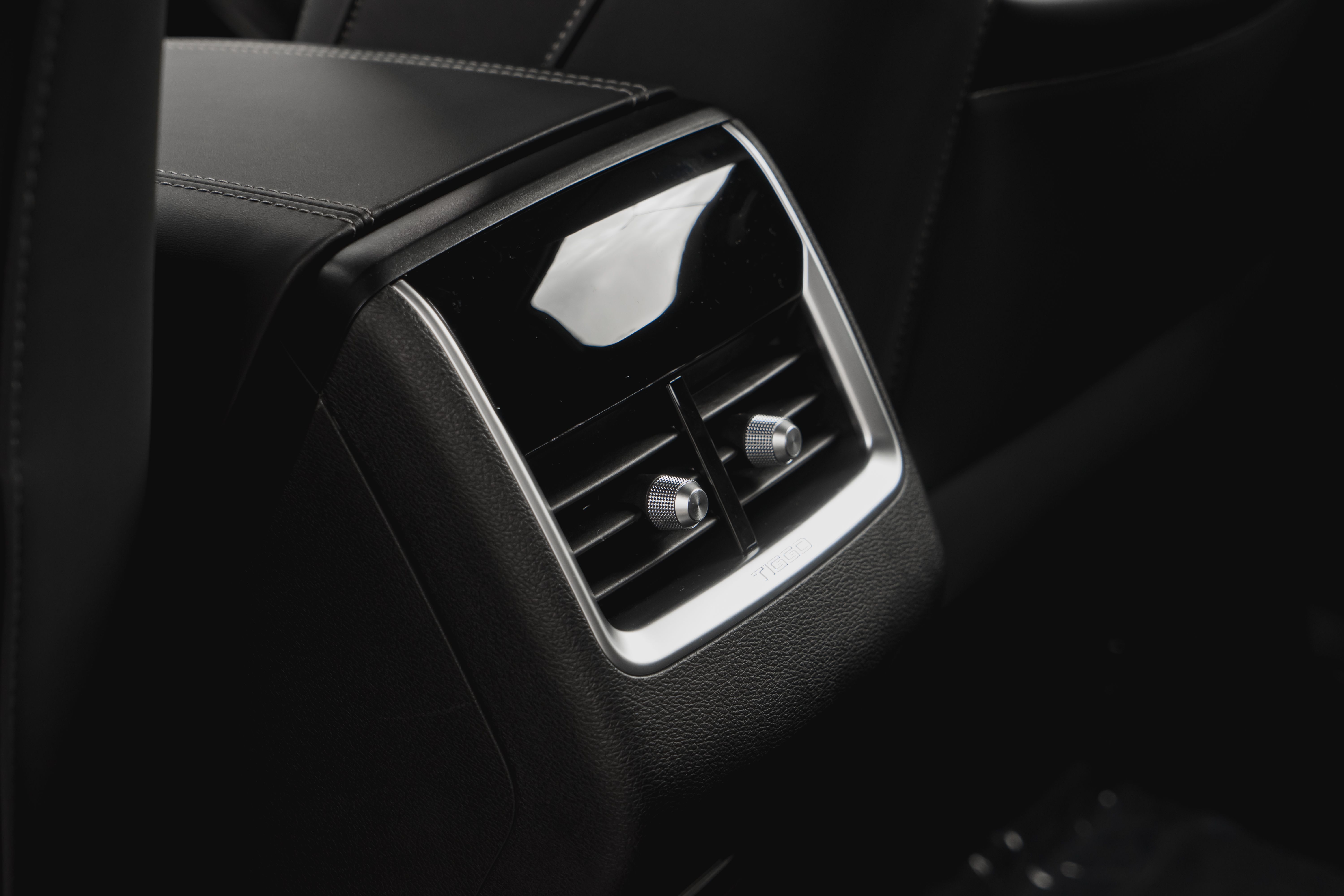 Chery TIGGO 4 2025 года, 0 км - вид 21