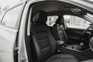 Chery TIGGO 4 CVT Line