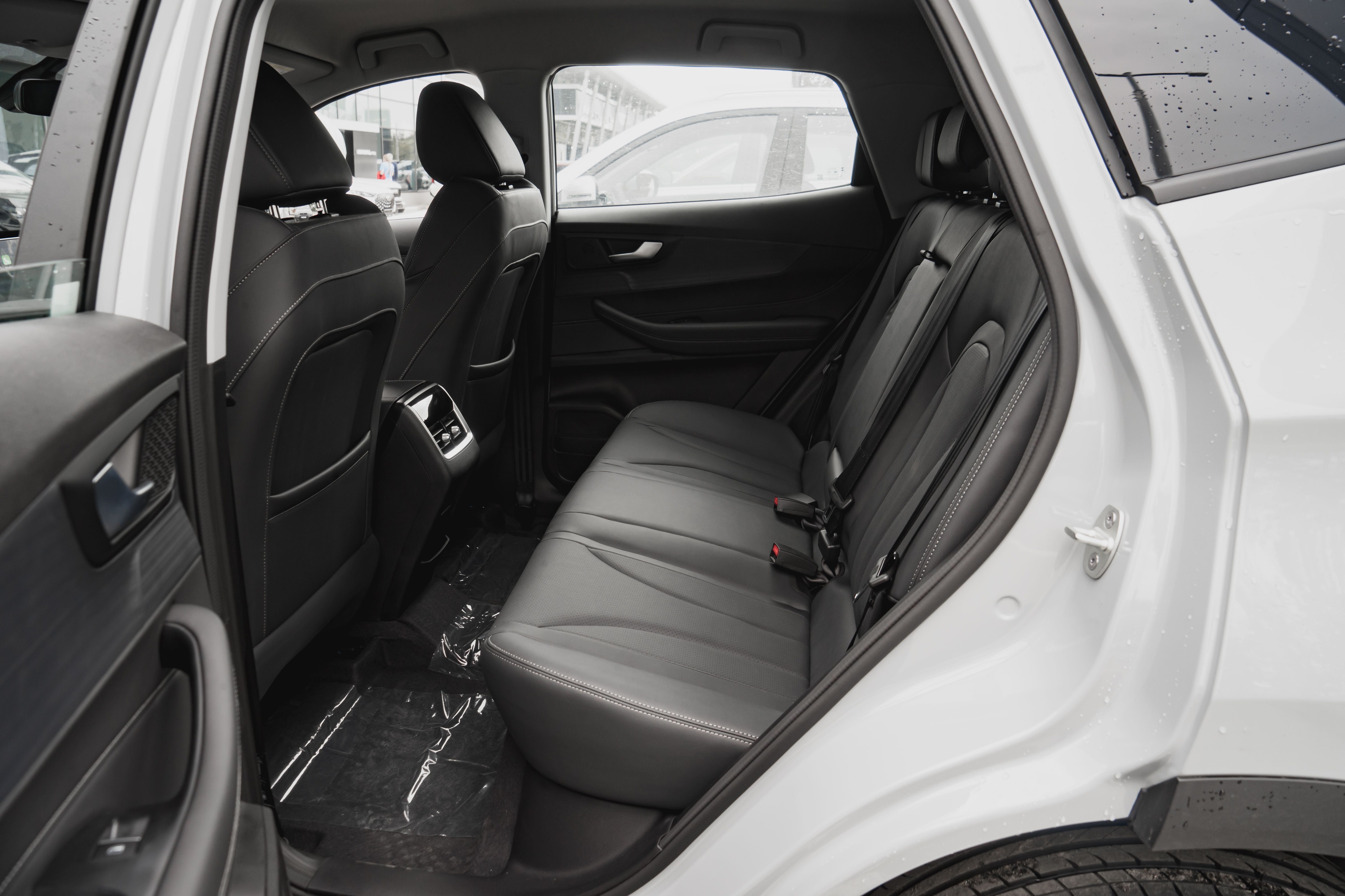 Chery TIGGO 4 2025 года, 0 км - вид 26