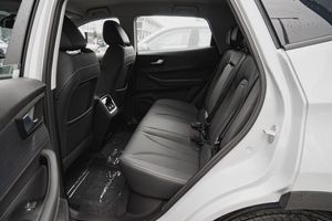 Chery TIGGO 4 CVT Line