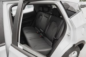 Chery TIGGO 4 CVT Line