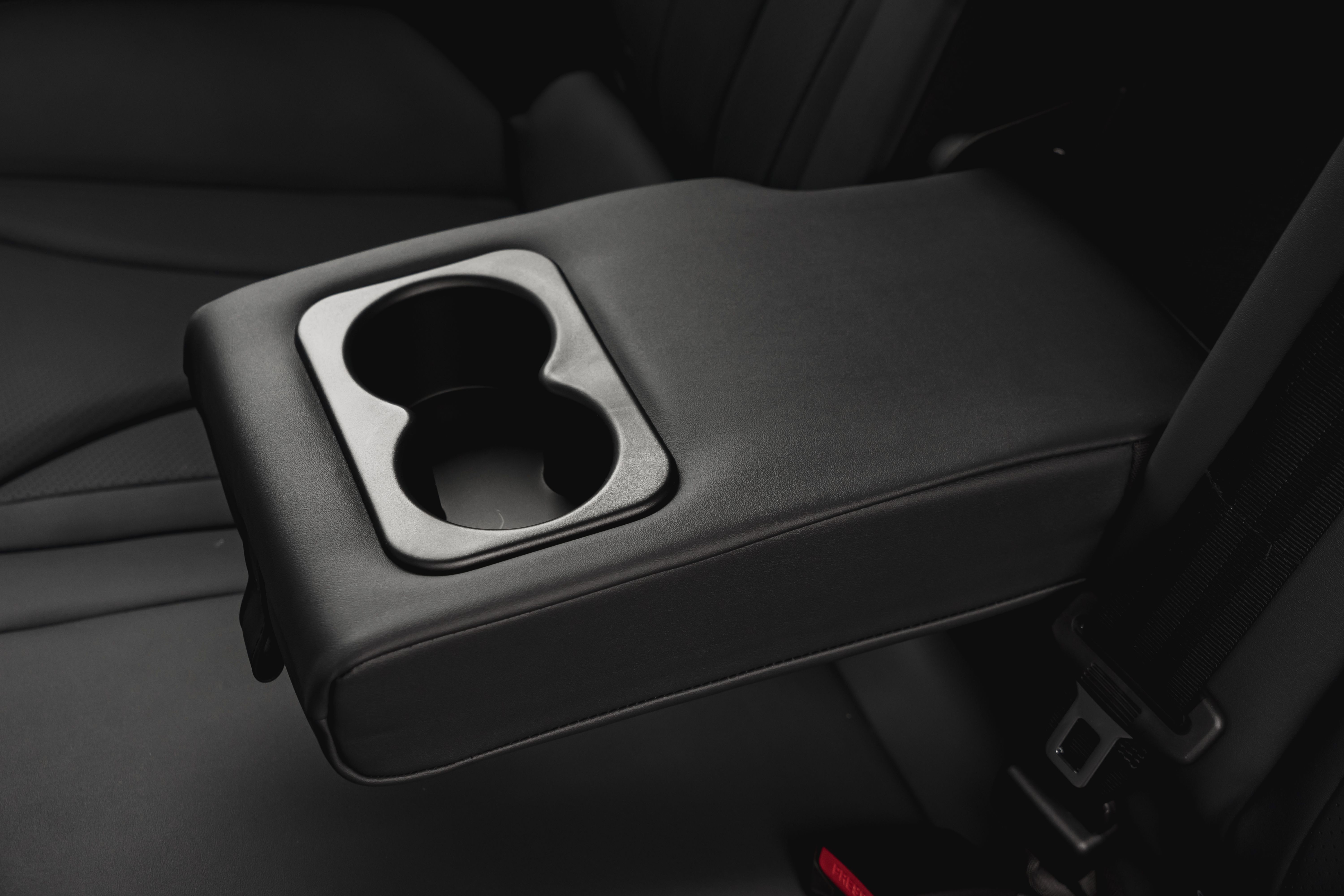 Chery TIGGO 4 2025 года, 0 км - вид 20