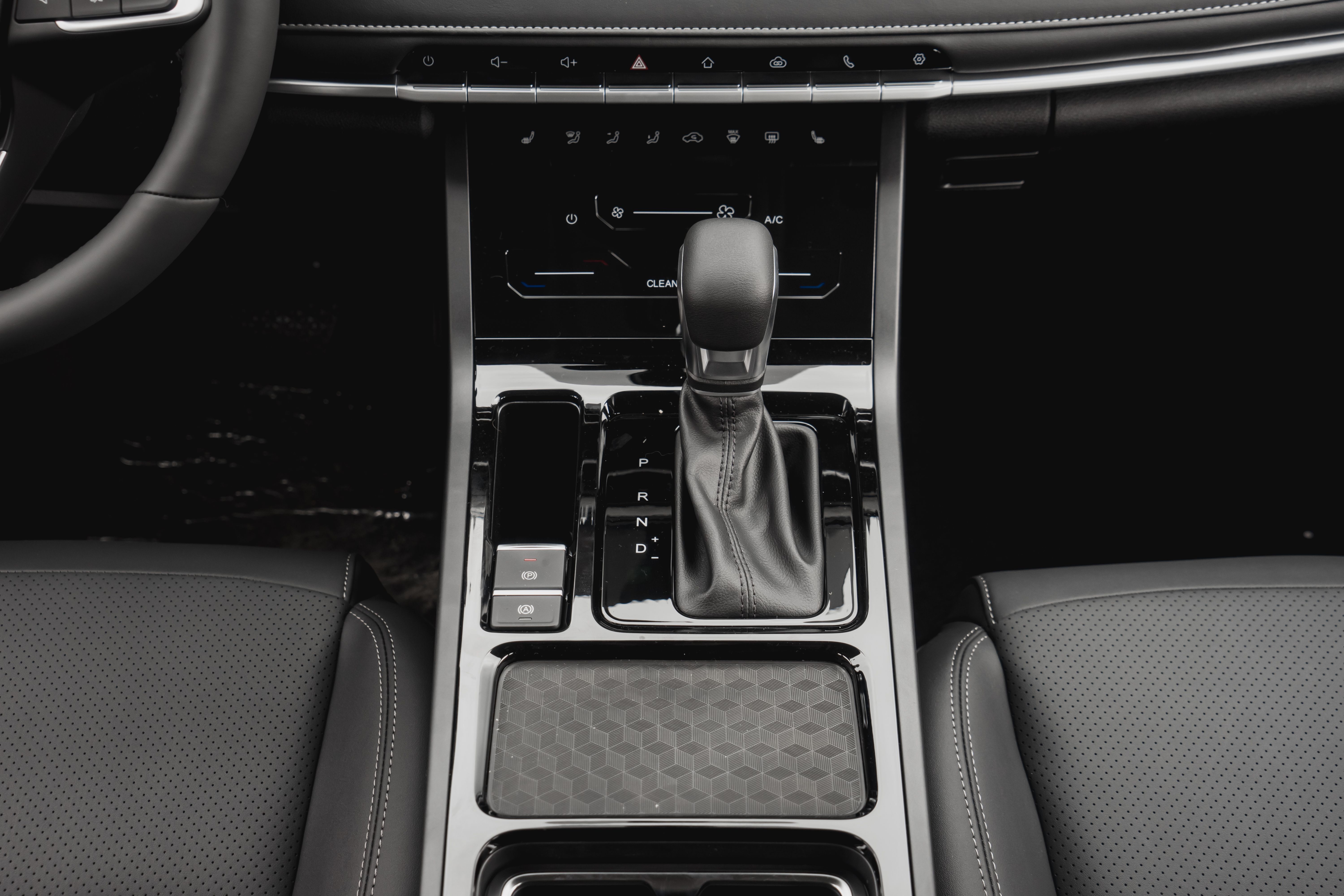 Chery TIGGO 4 2025 года, 0 км - вид 10