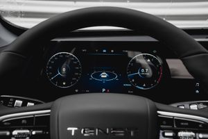 TENET T7 2025 года, 0 км - вид 14