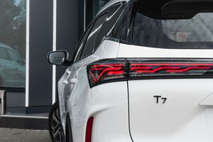 TENET T7 2025 года, 0 км - вид 10