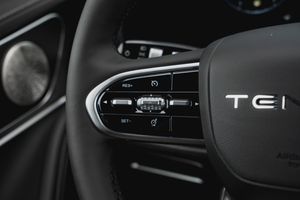 TENET T7 2025 года, 0 км - вид 12