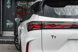 TENET T7 2025 года, 0 км - вид 10