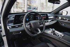TENET T7 2025 года, 0 км - вид 29