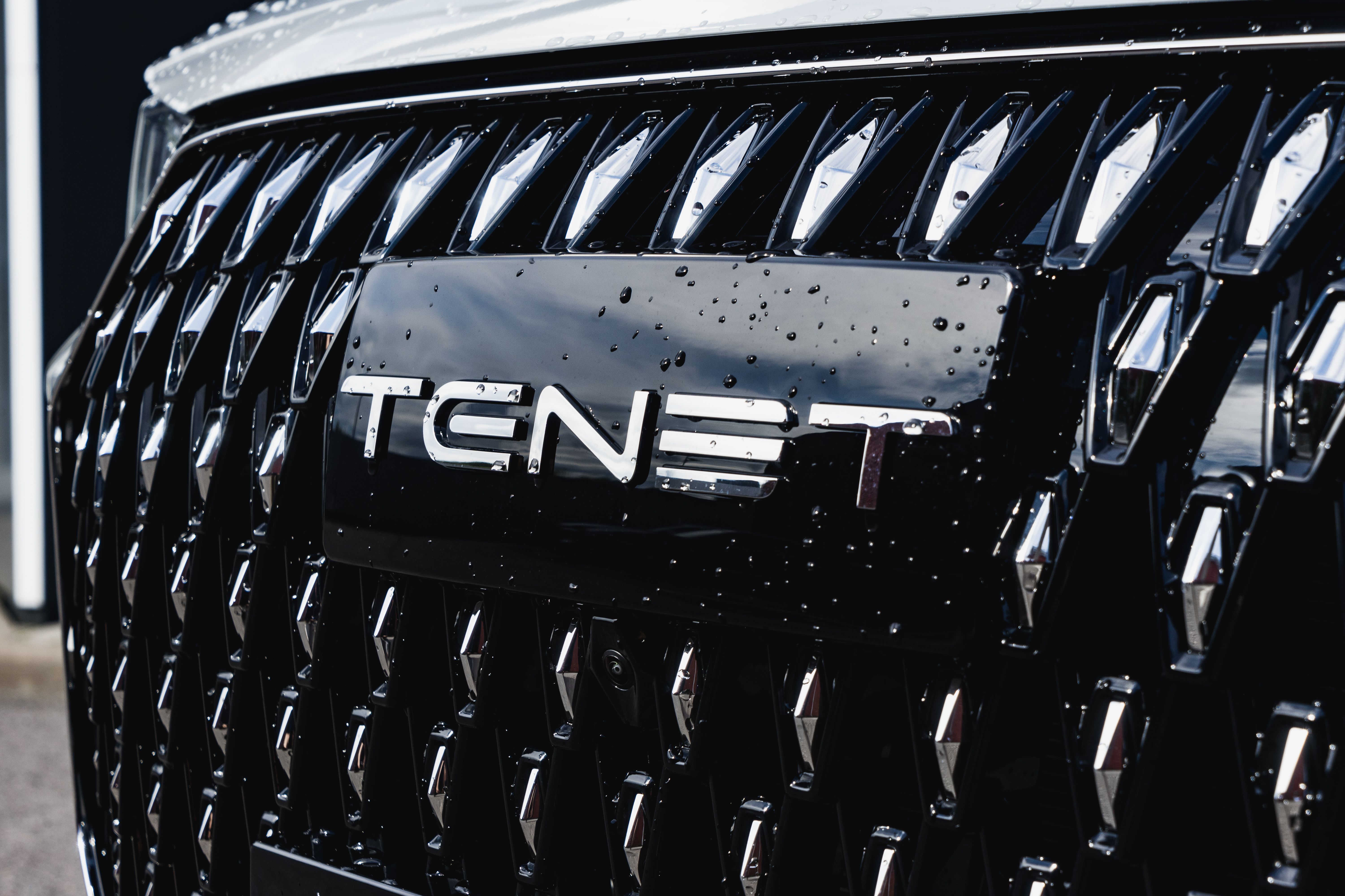 TENET T7 2025 года, 0 км - вид 5