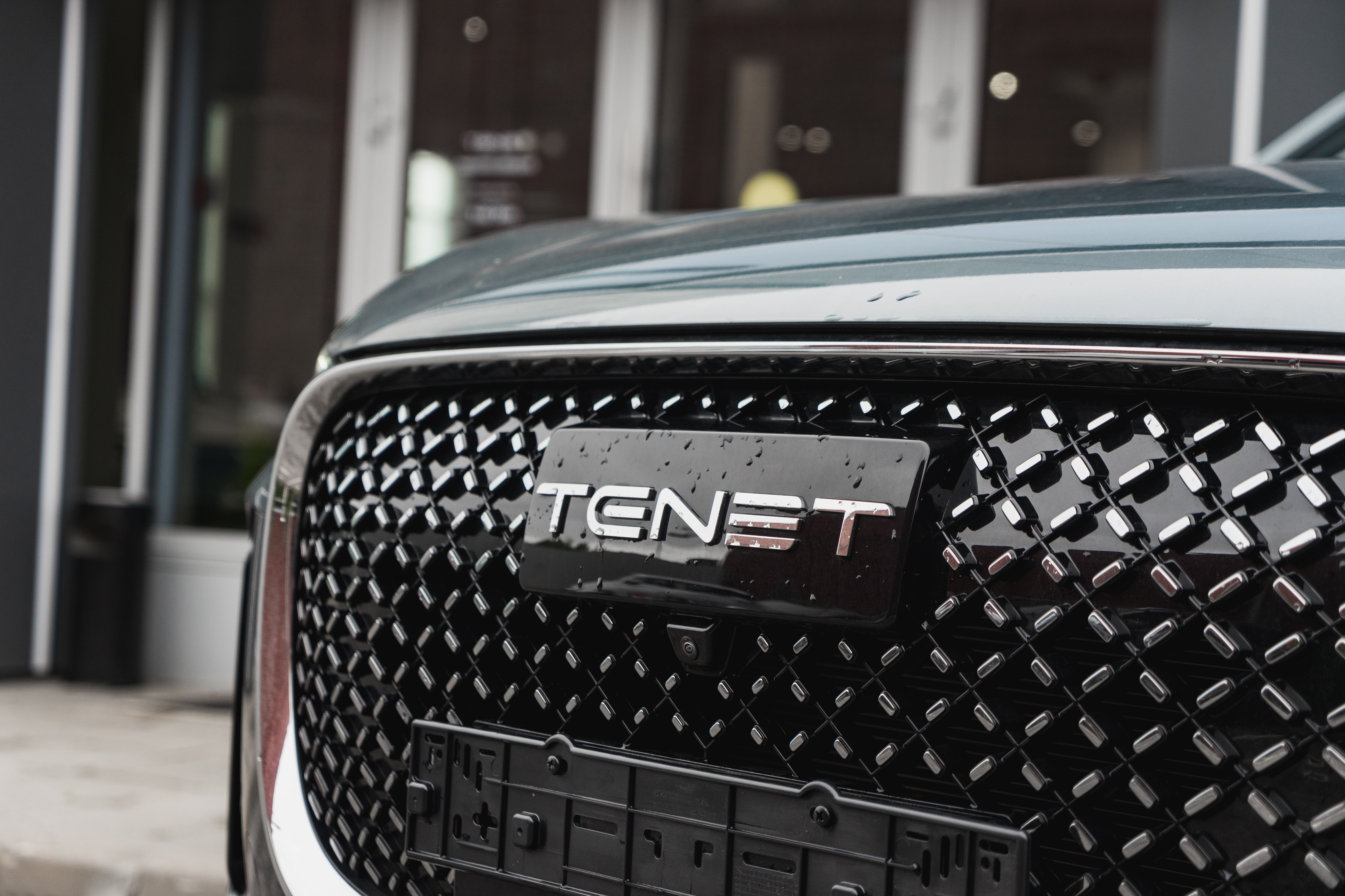 TENET T8 2025 года, 0 км - вид 5