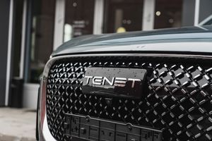 TENET T8 2025 года, 0 км - вид 5