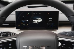 TENET T8 2025 года, 0 км - вид 16