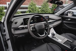 TENET T4 2025 года, 0 км - вид 12