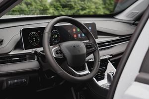 TENET T4 2025 года, 0 км - вид 30