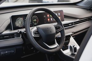 TENET T4 2025 года, 0 км - вид 24