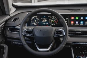 TENET T4 2025 года, 0 км - вид 25