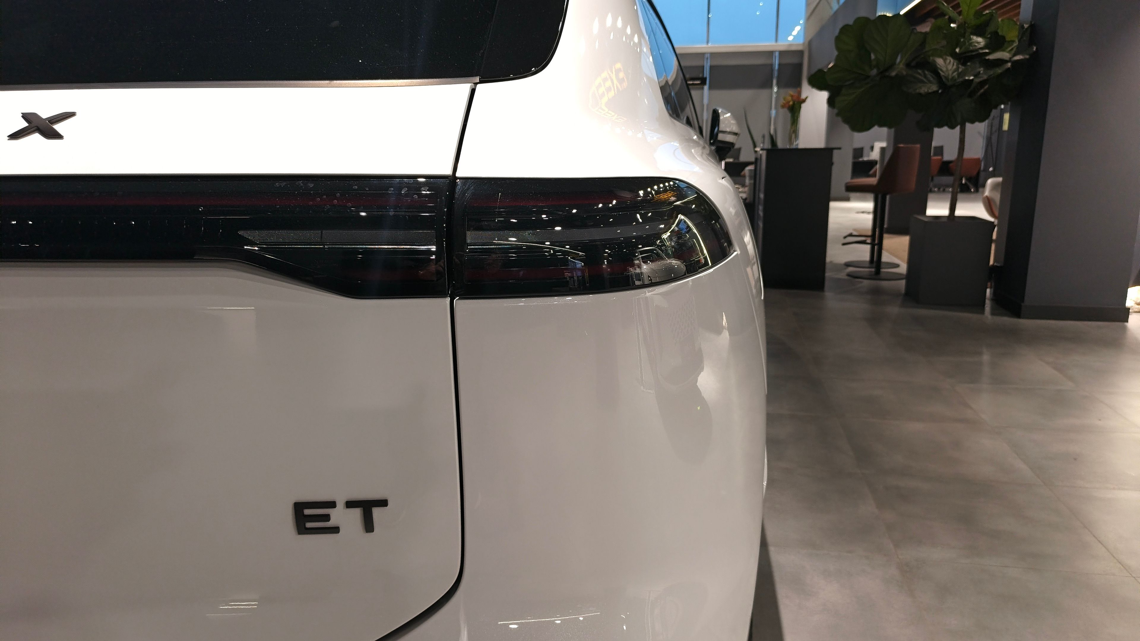 Exeed Exlantix ET 2024 года, 0 км - вид 6