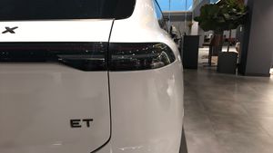 Exeed Exlantix ET 2024 года, 0 км - вид 6