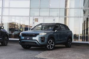 Jaecoo J7 Limited Edition Top - вид 1