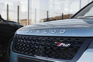 Jaecoo J7 2025 года, 0 км - вид 6